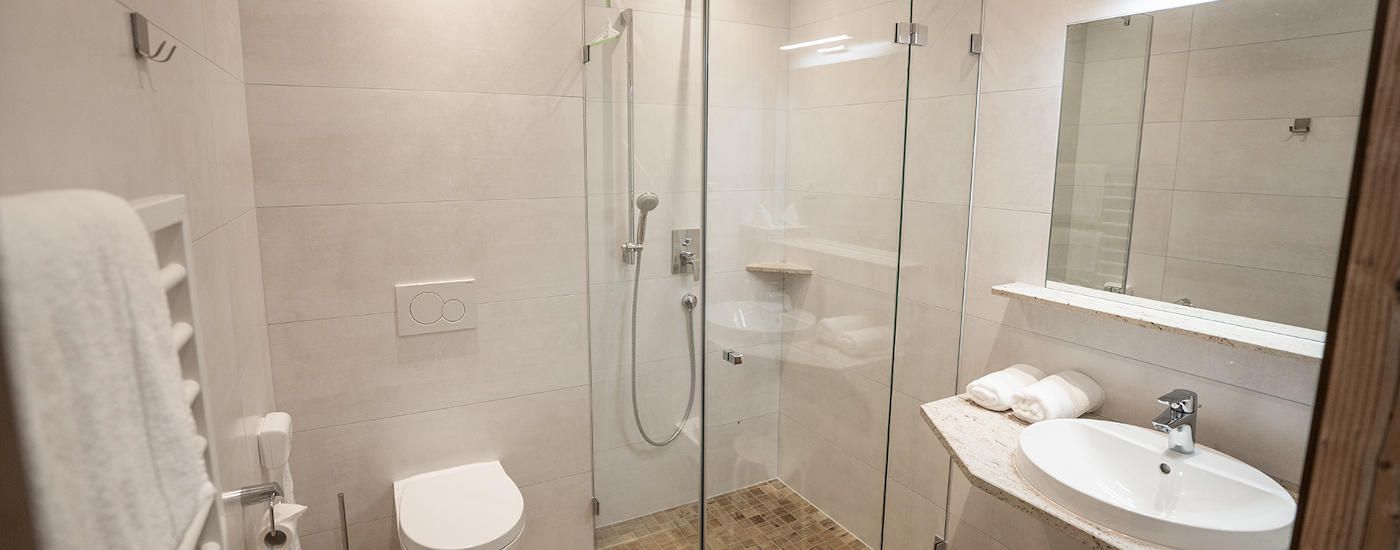 Hotel Zimmer Scharnitz Karwendel Seefeld Tirols Hochplateau